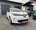 Білий Рено Зое, об'ємом двигуна 0 л та пробігом 87 тис. км за 8500 $, фото 6 на Automoto.ua