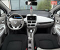 Белый Рено Зое, объемом двигателя 0 л и пробегом 117 тыс. км за 9700 $, фото 28 на Automoto.ua