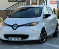 Білий Рено Зое, об'ємом двигуна 0 л та пробігом 108 тис. км за 10799 $, фото 1 на Automoto.ua