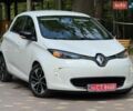 Білий Рено Зое, об'ємом двигуна 0 л та пробігом 107 тис. км за 10799 $, фото 27 на Automoto.ua