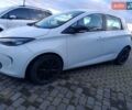 Білий Рено Зое, об'ємом двигуна 0 л та пробігом 265 тис. км за 9500 $, фото 1 на Automoto.ua