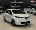 Білий Рено Зое, об'ємом двигуна 0 л та пробігом 173 тис. км за 8850 $, фото 1 на Automoto.ua