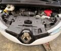 Белый Рено Зое, объемом двигателя 0 л и пробегом 94 тыс. км за 11200 $, фото 11 на Automoto.ua