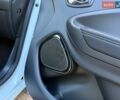 Белый Рено Зое, объемом двигателя 0 л и пробегом 95 тыс. км за 11299 $, фото 86 на Automoto.ua