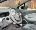Белый Рено Зое, объемом двигателя 0 л и пробегом 119 тыс. км за 9700 $, фото 28 на Automoto.ua
