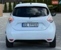 Білий Рено Зое, об'ємом двигуна 0 л та пробігом 108 тис. км за 10799 $, фото 65 на Automoto.ua