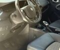 Белый Рено Зое, объемом двигателя 0 л и пробегом 50 тыс. км за 8200 $, фото 11 на Automoto.ua