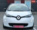Белый Рено Зое, объемом двигателя 0 л и пробегом 119 тыс. км за 9700 $, фото 26 на Automoto.ua