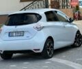 Білий Рено Зое, об'ємом двигуна 0 л та пробігом 108 тис. км за 10799 $, фото 48 на Automoto.ua