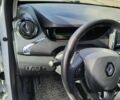 Белый Рено Зое, объемом двигателя 0 л и пробегом 42 тыс. км за 9500 $, фото 4 на Automoto.ua