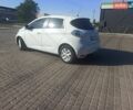 Белый Рено Зое, объемом двигателя 0 л и пробегом 94 тыс. км за 9600 $, фото 4 на Automoto.ua