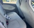 Белый Рено Зое, объемом двигателя 0 л и пробегом 165 тыс. км за 9150 $, фото 26 на Automoto.ua