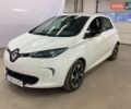 Білий Рено Зое, об'ємом двигуна 0 л та пробігом 89 тис. км за 8700 $, фото 21 на Automoto.ua