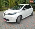 Белый Рено Зое, объемом двигателя 0 л и пробегом 119 тыс. км за 10200 $, фото 11 на Automoto.ua