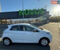 Білий Рено Зое, об'ємом двигуна 0 л та пробігом 24 тис. км за 10999 $, фото 14 на Automoto.ua