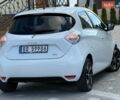 Білий Рено Зое, об'ємом двигуна 0 л та пробігом 108 тис. км за 10799 $, фото 47 на Automoto.ua