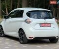 Білий Рено Зое, об'ємом двигуна 0 л та пробігом 107 тис. км за 10799 $, фото 61 на Automoto.ua