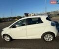 Білий Рено Зое, об'ємом двигуна 0 л та пробігом 24 тис. км за 10999 $, фото 21 на Automoto.ua