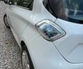 Белый Рено Зое, объемом двигателя 0 л и пробегом 94 тыс. км за 11200 $, фото 6 на Automoto.ua
