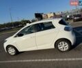 Білий Рено Зое, об'ємом двигуна 0 л та пробігом 24 тис. км за 10999 $, фото 20 на Automoto.ua