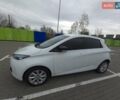 Білий Рено Зое, об'ємом двигуна 0 л та пробігом 125 тис. км за 9000 $, фото 8 на Automoto.ua