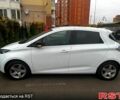 Рено Зое 2018 у Борисполе на Automoto.ua Білий Рено Зое, об'ємом двигуна 0 л та пробігом 102 тис. км за 8900 $, фото 2 на Automoto.ua