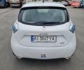 Рено Зое 2018 в Броварах на Automoto.ua Белый Рено Зое, объемом двигателя 0 л и пробегом 135 тыс. км за 9450 $, фото 2 на Automoto.ua