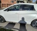 Белый Рено Зое, объемом двигателя 0 л и пробегом 42 тыс. км за 9500 $, фото 2 на Automoto.ua