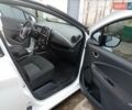 Белый Рено Зое, объемом двигателя 0 л и пробегом 145 тыс. км за 9100 $, фото 4 на Automoto.ua