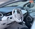Белый Рено Зое, объемом двигателя 0 л и пробегом 127 тыс. км за 8900 $, фото 41 на Automoto.ua