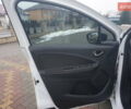 Білий Рено Зое, об'ємом двигуна 0 л та пробігом 37 тис. км за 10777 $, фото 27 на Automoto.ua