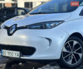 Білий Рено Зое, об'ємом двигуна 0 л та пробігом 105 тис. км за 9000 $, фото 11 на Automoto.ua