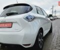 Белый Рено Зое, объемом двигателя 0 л и пробегом 71 тыс. км за 9550 $, фото 19 на Automoto.ua