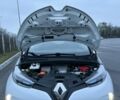 Белый Рено Зое, объемом двигателя 0 л и пробегом 37 тыс. км за 9600 $, фото 13 на Automoto.ua
