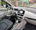 Белый Рено Зое, объемом двигателя 0 л и пробегом 90 тыс. км за 8900 $, фото 10 на Automoto.ua