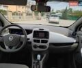 Белый Рено Зое, объемом двигателя 0 л и пробегом 100 тыс. км за 9444 $, фото 47 на Automoto.ua