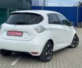 Білий Рено Зое, об'ємом двигуна 0 л та пробігом 107 тис. км за 10799 $, фото 22 на Automoto.ua