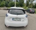 Белый Рено Зое, объемом двигателя 0 л и пробегом 190 тыс. км за 8100 $, фото 13 на Automoto.ua