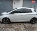Белый Рено Зое, объемом двигателя 0 л и пробегом 145 тыс. км за 9100 $, фото 14 на Automoto.ua