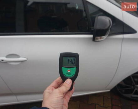 Білий Рено Зое, об'ємом двигуна 0 л та пробігом 37 тис. км за 10777 $, фото 79 на Automoto.ua