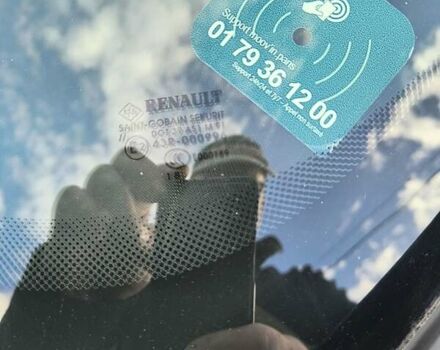 Білий Рено Зое, об'ємом двигуна 0 л та пробігом 42 тис. км за 9500 $, фото 22 на Automoto.ua