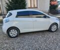 Белый Рено Зое, объемом двигателя 0 л и пробегом 64 тыс. км за 9200 $, фото 3 на Automoto.ua