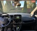 Білий Рено Зое, об'ємом двигуна 0 л та пробігом 135 тис. км за 10200 $, фото 7 на Automoto.ua