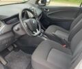Білий Рено Зое, об'ємом двигуна 0 л та пробігом 43 тис. км за 11350 $, фото 26 на Automoto.ua