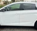 Белый Рено Зое, объемом двигателя 0 л и пробегом 109 тыс. км за 9499 $, фото 6 на Automoto.ua