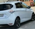 Білий Рено Зое, об'ємом двигуна 0 л та пробігом 108 тис. км за 10799 $, фото 49 на Automoto.ua