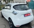 Белый Рено Зое, объемом двигателя 0 л и пробегом 109 тыс. км за 9499 $, фото 4 на Automoto.ua
