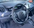 Белый Рено Зое, объемом двигателя 0 л и пробегом 105 тыс. км за 10300 $, фото 11 на Automoto.ua