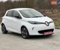 Білий Рено Зое, об'ємом двигуна 0 л та пробігом 116 тис. км за 8650 $, фото 11 на Automoto.ua