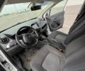 Белый Рено Зое, объемом двигателя 0 л и пробегом 117 тыс. км за 9800 $, фото 4 на Automoto.ua